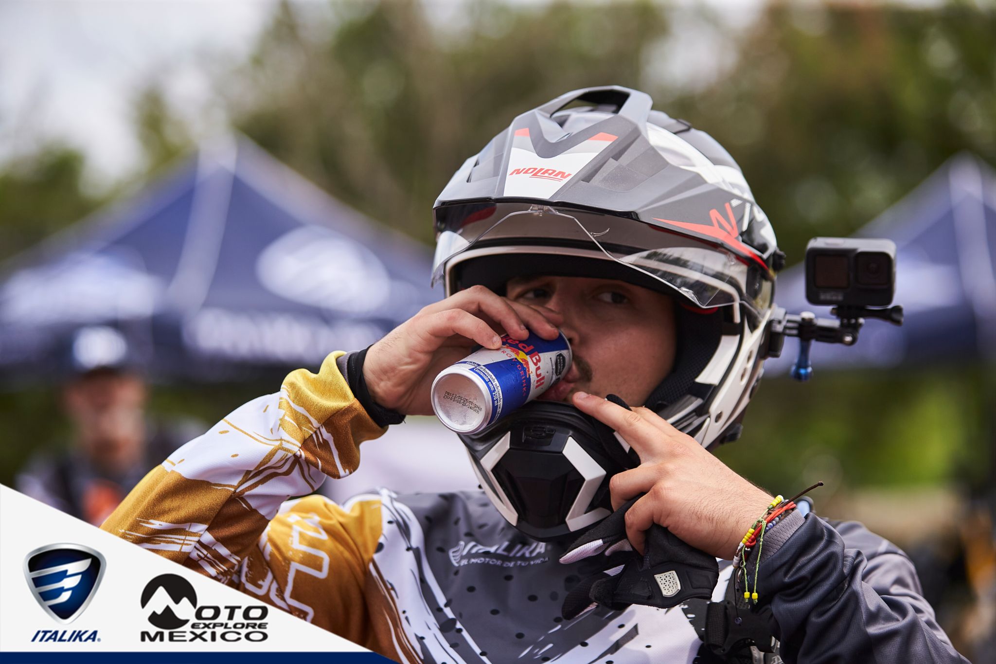 ITALIKA CHACHALACAS D1 146